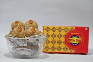 Mewa Gond Laddu