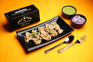 Lajawab Kali Miri Chaap