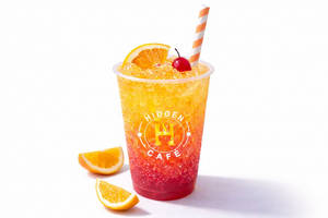 Romantic Sunrise