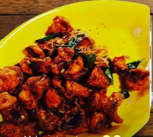 Mushroom maharani