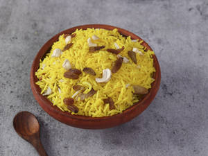 Basanti Pulao(500ml(