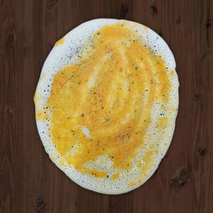 Ghee plain dose