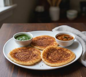 Ammas podi dosa