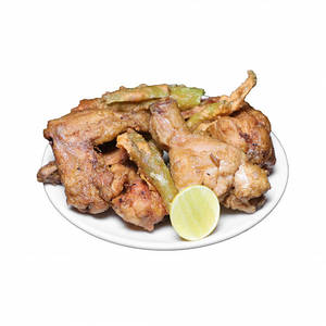 Chicken Chilli Kabab (l/w)