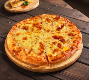 Margherita Pizza (8 Inch)