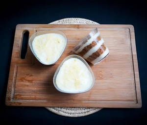 Vanilla Cake Cup [140g]