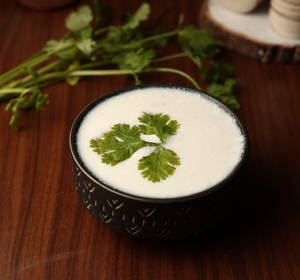 Plain Curd