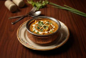 Handi Paneer