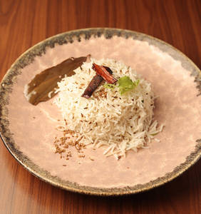 Jeera Rice