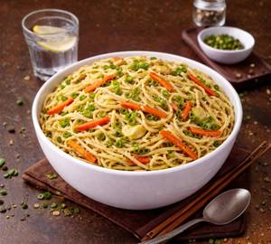 Veg noodles