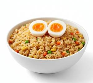 Egg Fried Rice