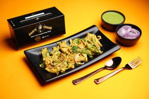 Kamaal Di Amritsari Chaap