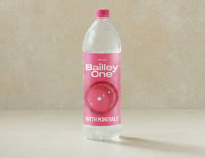 Bailley One - Mineral Water [500 ml]