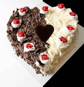 Dual forest [8 inches]