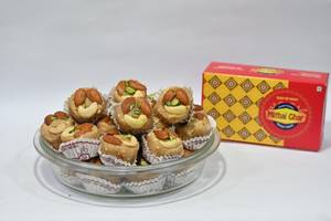 Mewa Pinni Laddu