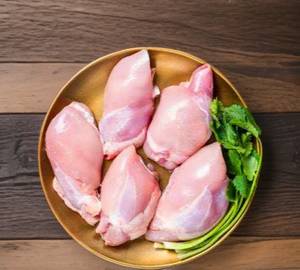 Chicken Leg Bornlass (1 Kg) Fresh