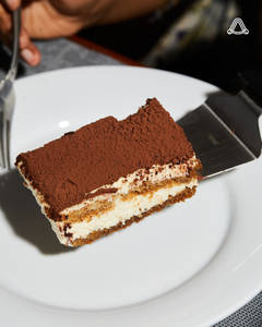 CLASSIC TIRAMISU