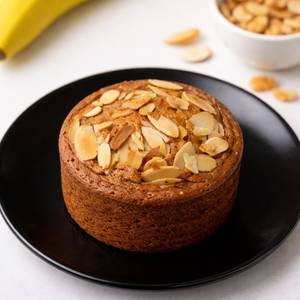 Mini Almond Dry Cake (150 Gm)