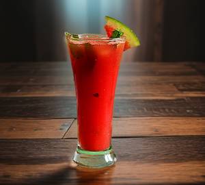 Fresh Watermelon