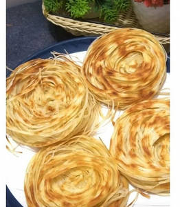 Nool Parotta