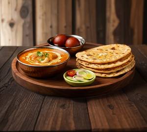 Kaju Masala Combo ( 1 Serves)