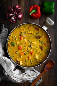 Veg Kuruma