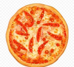 Pizza tomato
