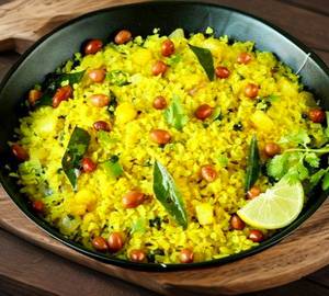 Poha