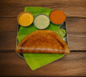 Ghee masal dose