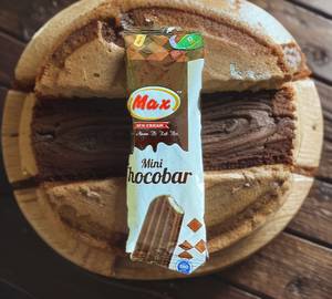 Mini chocobar