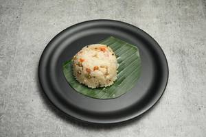 Upma (khara Bhath)