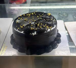 Chocolate Truffle 500G