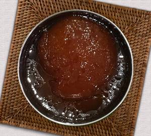 Gulab jamun