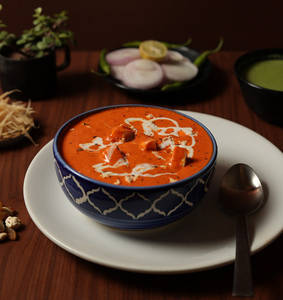 Shahi Paneer