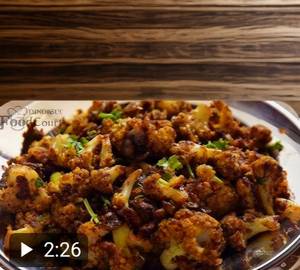 Gobi pepper