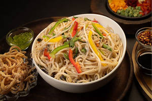 Hakka Noodles