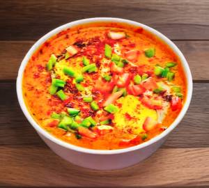 Egg masala