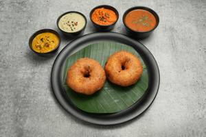 Medu Vada