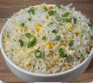 Egg rice