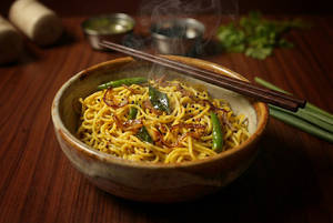 Masala Tadka Maggi