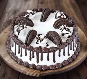 Oreo Cake [500G]