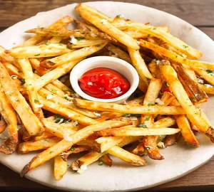 French fries