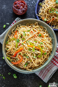 Veg Noodles