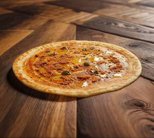 Ammas ghee podi dosa