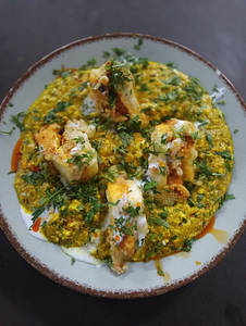 Paneer Pasanda