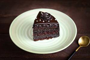 Chocolate Truffle Pastry