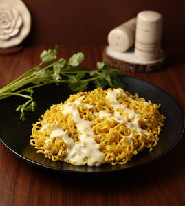 Cheese Maggi