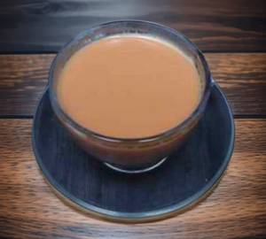 Elaichi tea