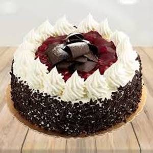 Exotic choco vanilla