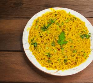 Simple maggi